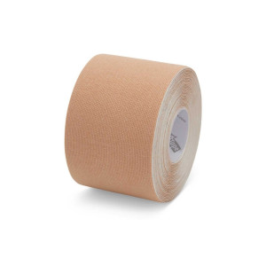 Neuromuskuläre Bandage Kinesio Beige